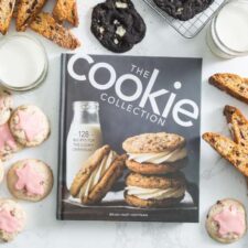 The Cookie Collection Cookbook