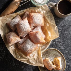 Beignets