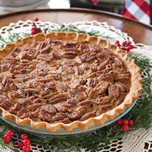 Pecan Pie