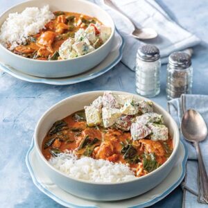 Gumbo