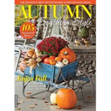 Autumn Southern Style 2023 Cover