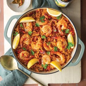 Paella