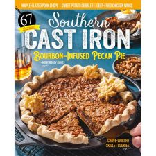 Southern Cast Iron September/October 2023 Cover