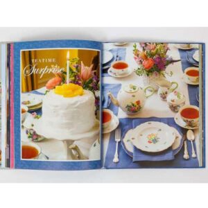 Teatime Birthdays - Image 8