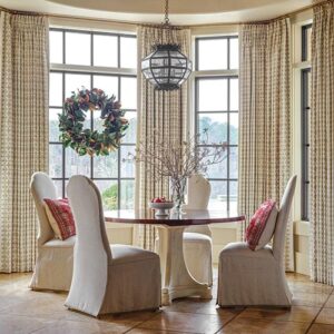 Holiday Dining Room