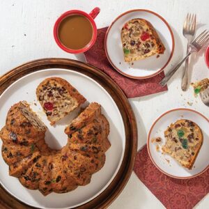 Fruit Cake