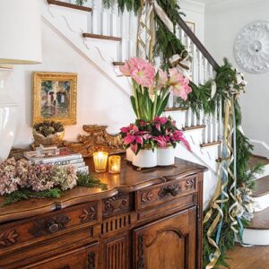 Archer Home Tour