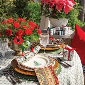 Christmas Brunch