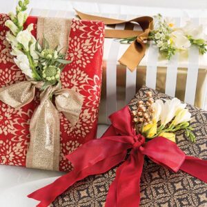 Gift Wrap