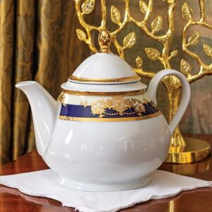 Hannukah Tea Kettle