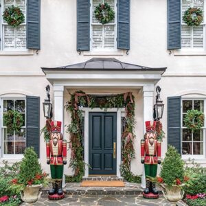 Michael Hunter Nutcrackers Holiday
