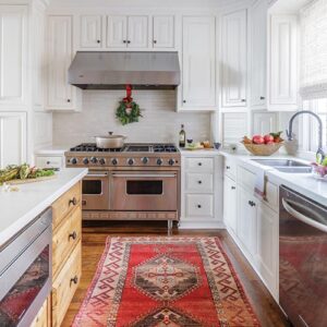 Holiday Kitchen