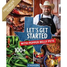 Pepper Belly Pete Videos - Hoffman Media Store