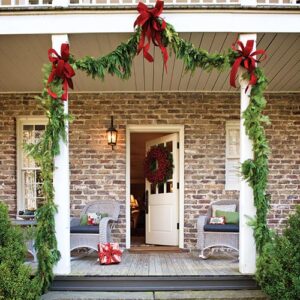 Hoffman Home & Decorating Holiday Home Style 2023 - Image 7