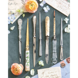 pens