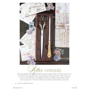 Letter Openers