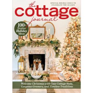 CJS Christmas/Winter Cover