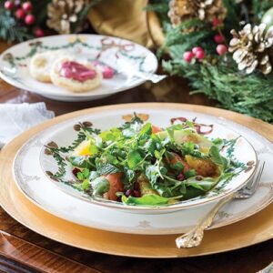 Christmas Brunch