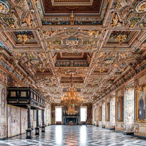 Indoor Architecture