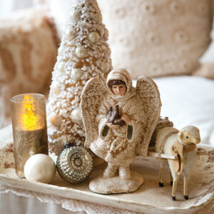 Eldridge Christmas Decor