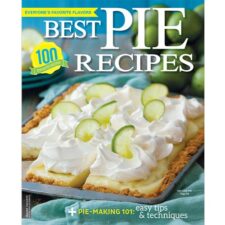 Best Pie Recipes Cover