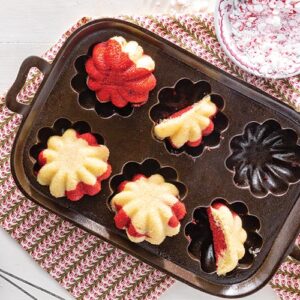 Mini Bundts