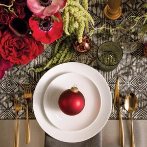 Christmas ornaments decor
