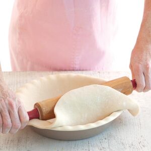 How to Pie Roll