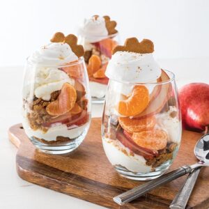 Satsuma Parfait