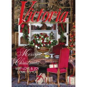 VIC November/December 2023 Cover