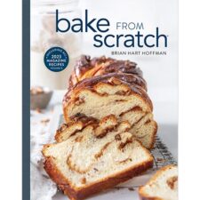 Bake from Scratch Volume 8 cover