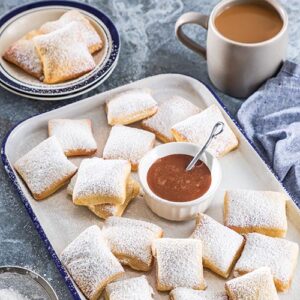 Beignets