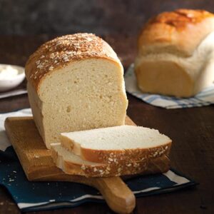 Bread Loaf