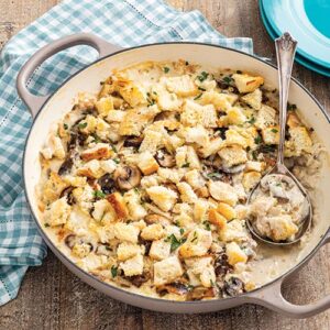Casserole