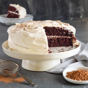 Langley Cake