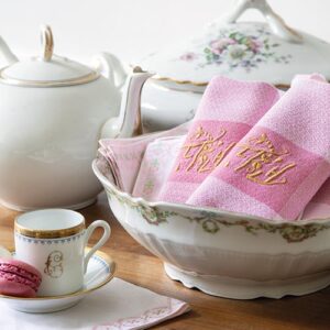 Julie Tea Set