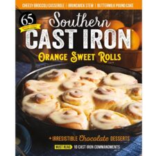 Southern Cast Iron January/February 2024 Cover