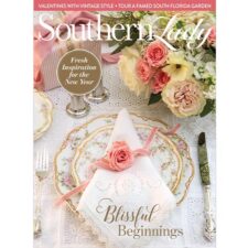 Southern Lady January/February Cover