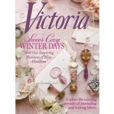 Victoria January/February 2024