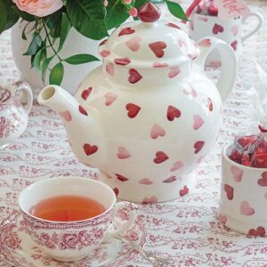 Valentines Tea childs