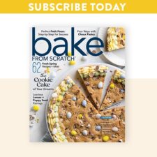 Subscribe to Bake from Scratch