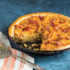 Bacon Mac