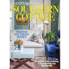 Southern Cottage 2023/2024 cover