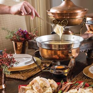 Fondue Party Cheese