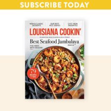Subscribe to Louisiana Cookin