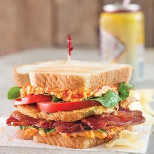 Pimento BLT