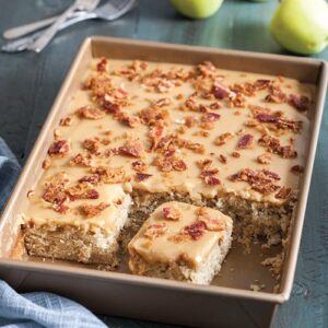 Sheet Cake