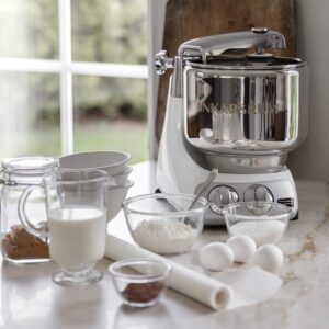 ankarsrum mixer