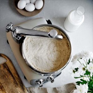 ankarsrum mixer
