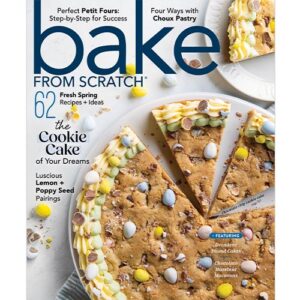 BFS March April 2024 Cover